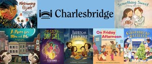 7 Children's Books to Celebrate Jewish Book Month
