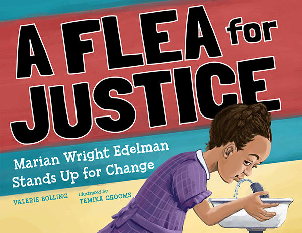 a-flea-for-justice