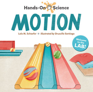 Hands-On Science: Motion