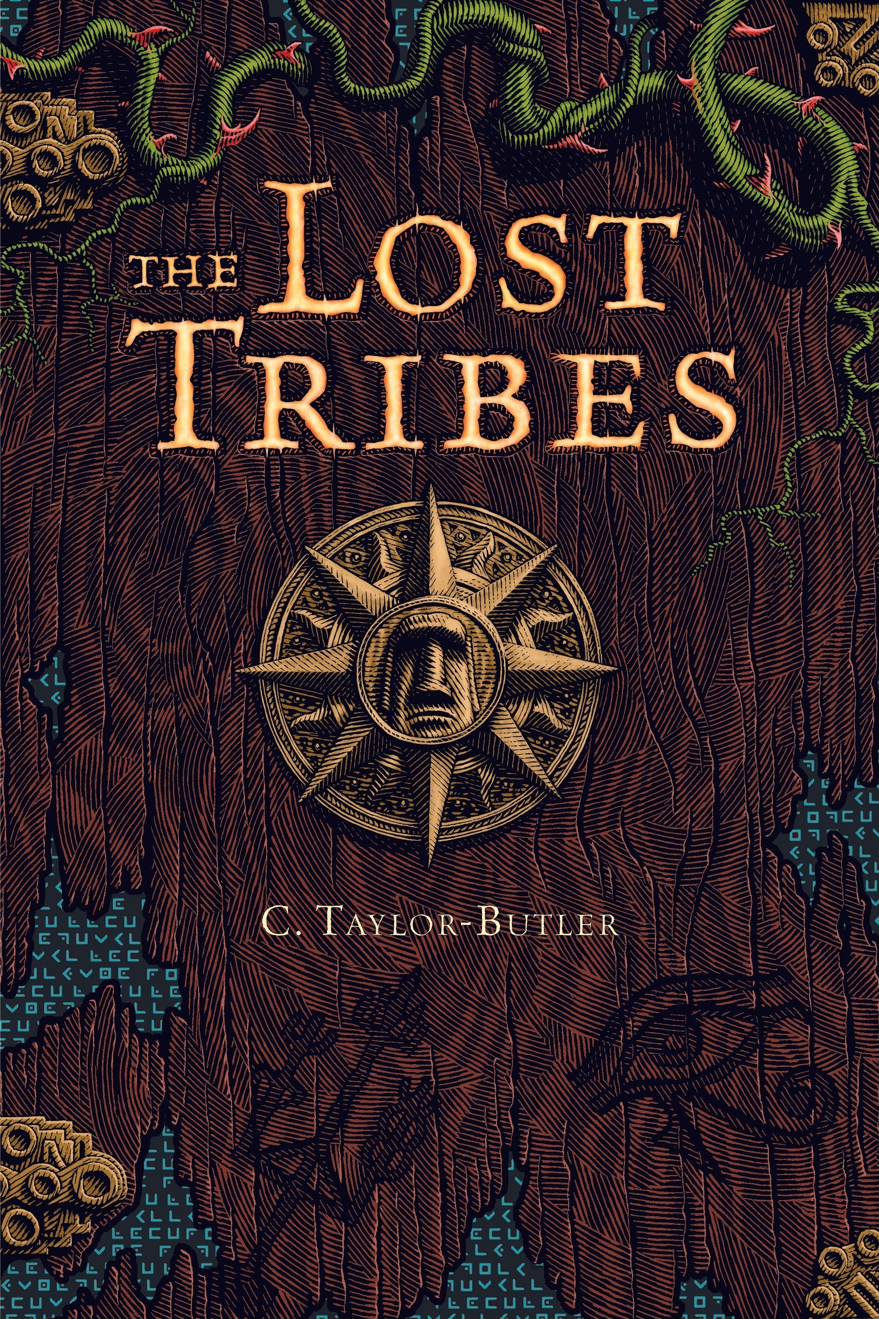 the-lost-tribes-book-1