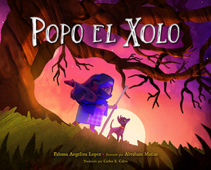 Popo the Xolo