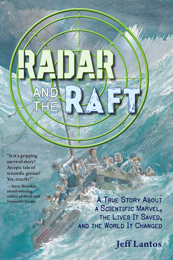 Radar and the Raft