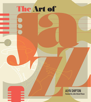 The Art of Jazz book cover