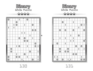 Baffling Binary Puzzles