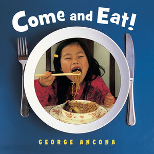Come and Eat! book cover