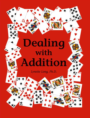 Dealing with Addition book cover