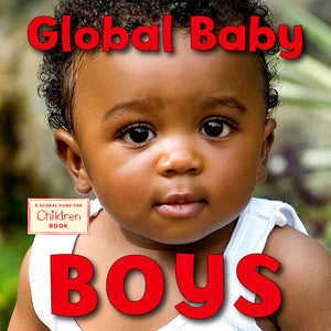 Global Baby Boys book cover