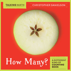 How Many? book cover