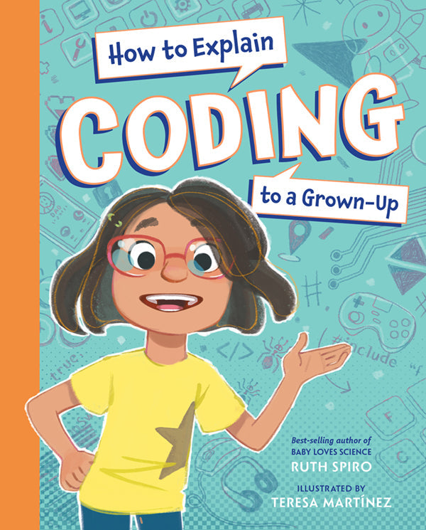 How to Explain Coding to a Grownup
