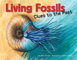 Living Fossils cover image