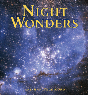 Night Wonders book cover