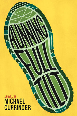 Running Full Tilt book cover