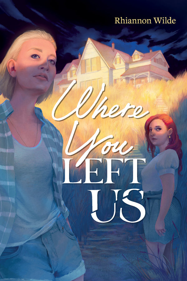 where-you-left-us