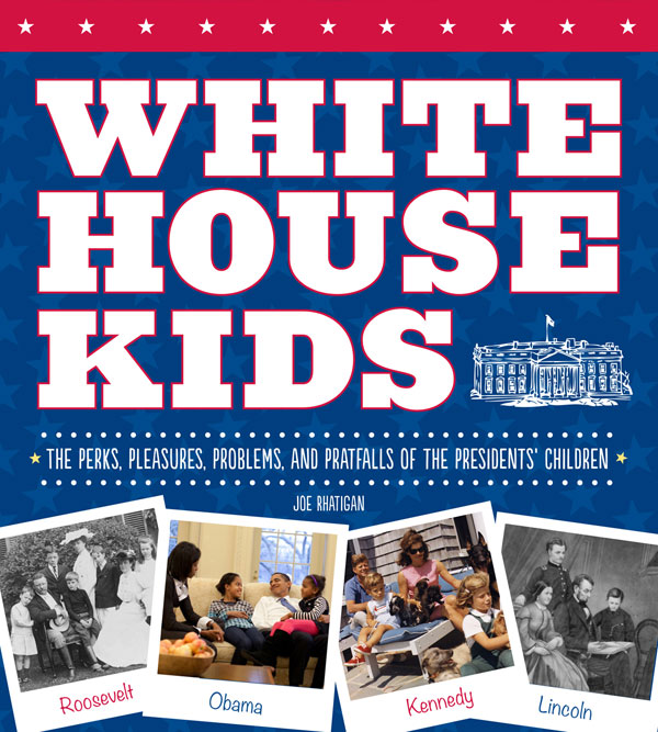 White House Kids
